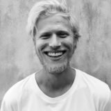 Mads Borregaard Larsen